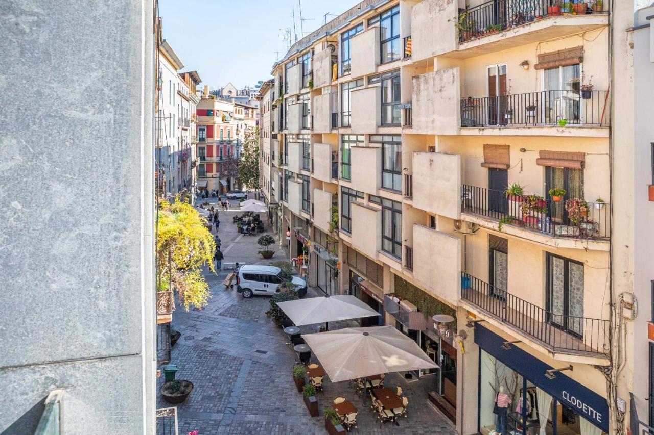 Flateli Hortes Appartement *