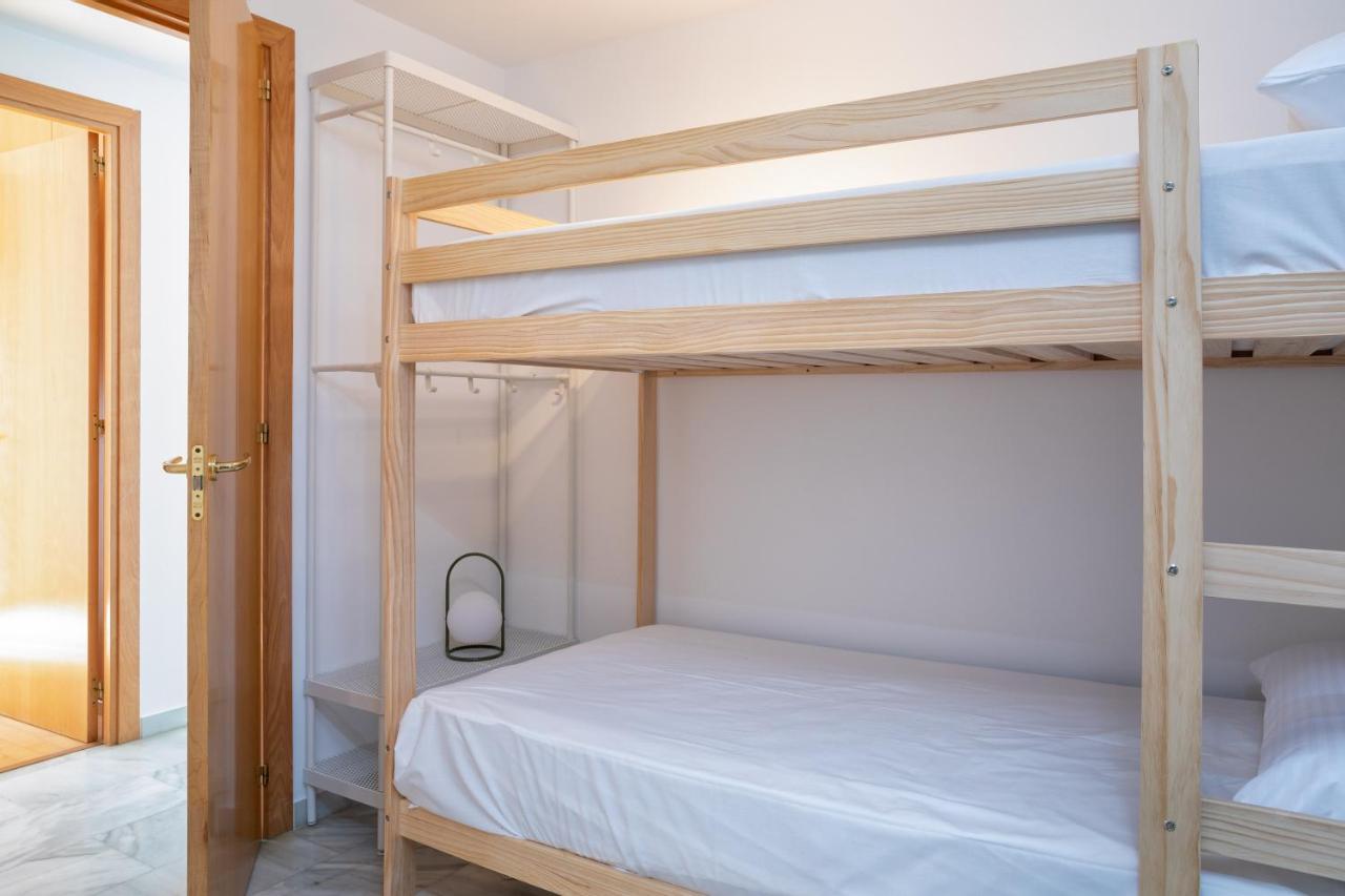Appartement Flateli Hortes Gérone
