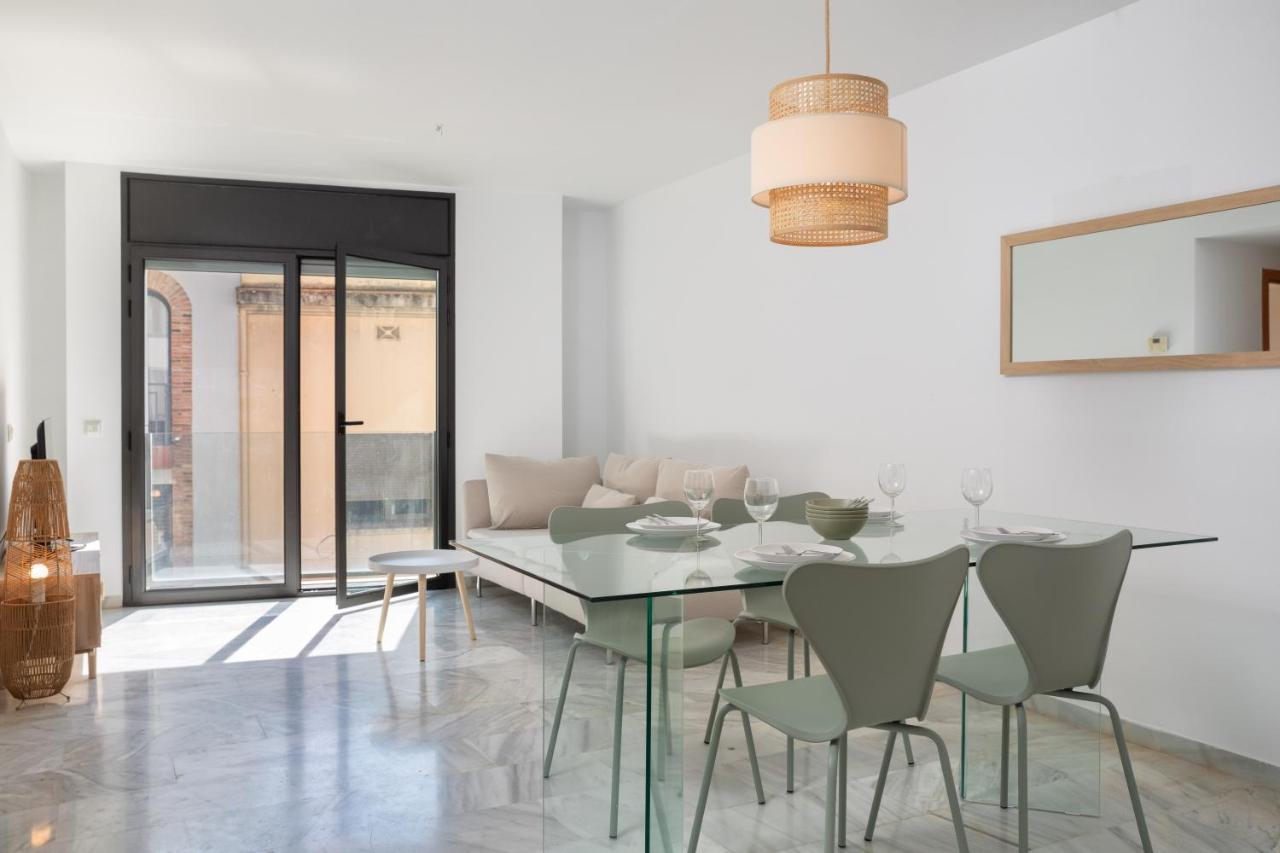 Appartement Flateli Hortes Gérone