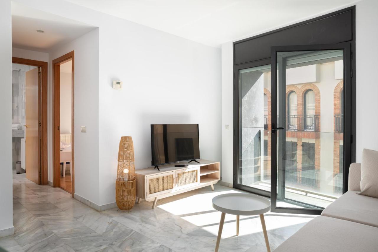 Appartement Flateli Hortes