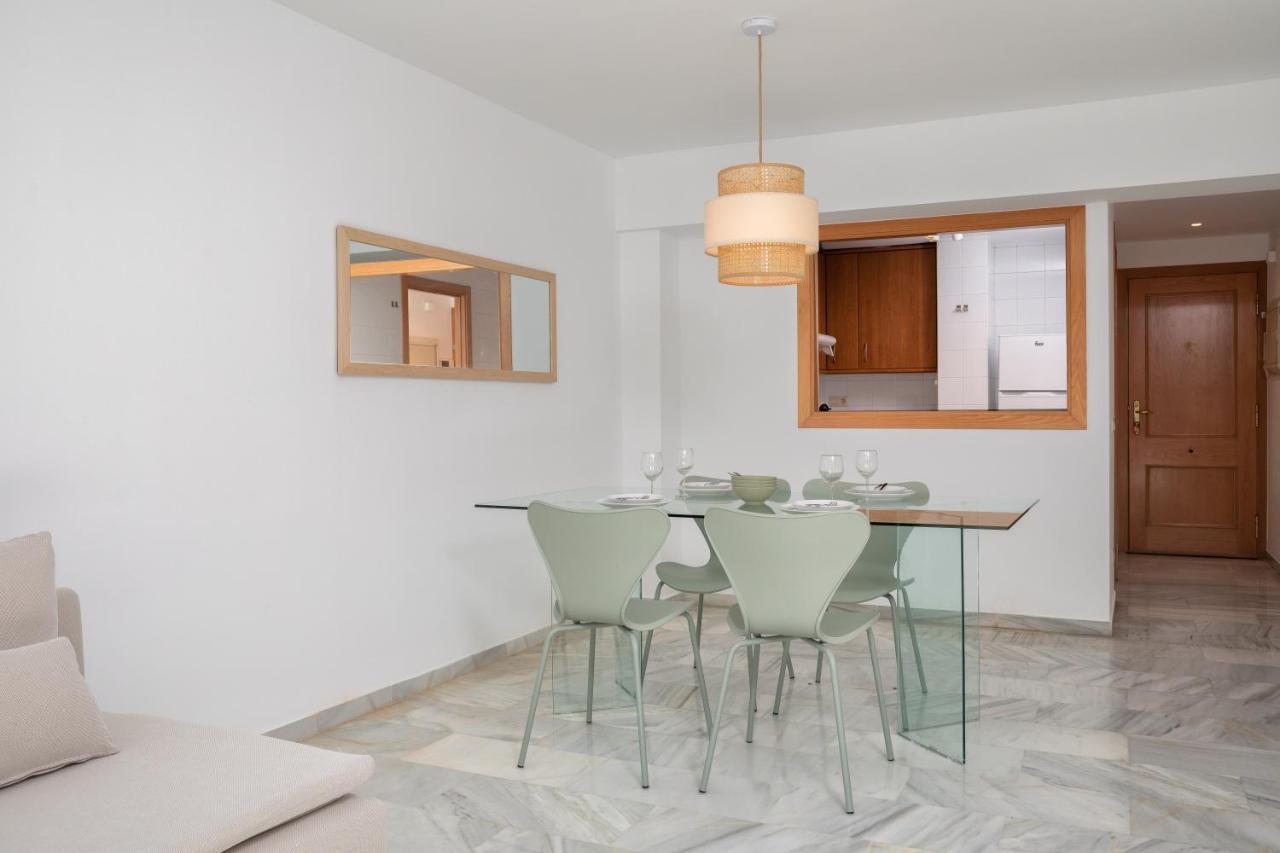 Appartement Flateli Hortes *