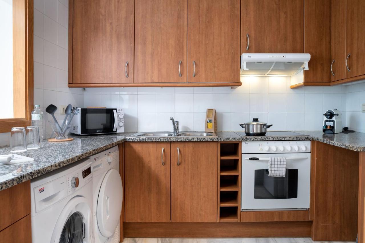 Appartement Flateli Hortes *